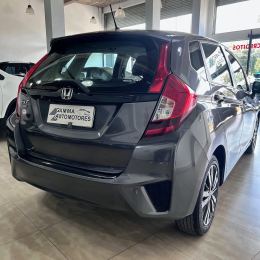Foto 4 de Honda Fit