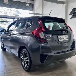 Foto 6 de Honda Fit