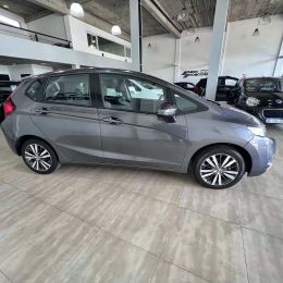 Foto 7 de Honda Fit