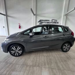 Foto 8 de Honda Fit