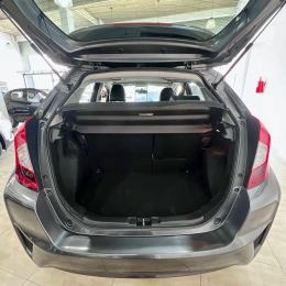 Foto 9 de Honda Fit
