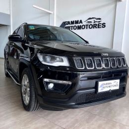 Foto 1 de Jeep Compass