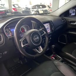 Foto 10 de Jeep Compass