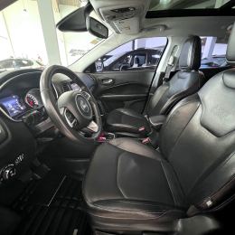 Foto 11 de Jeep Compass