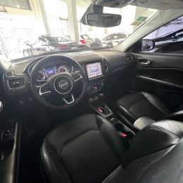 Foto 12 de Jeep Compass