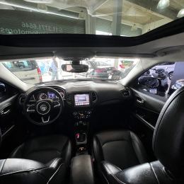 Foto 14 de Jeep Compass