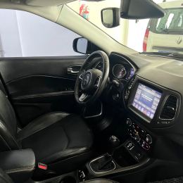 Foto 15 de Jeep Compass