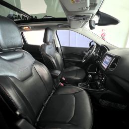 Foto 16 de Jeep Compass