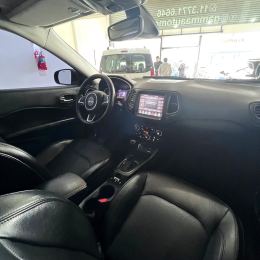 Foto 17 de Jeep Compass