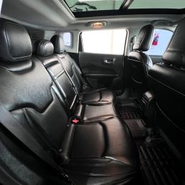 Foto 18 de Jeep Compass