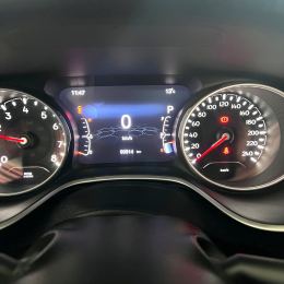 Foto 19 de Jeep Compass