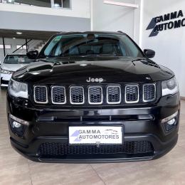 Foto 2 de Jeep Compass