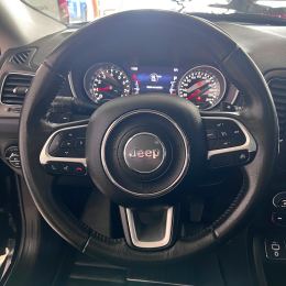 Foto 20 de Jeep Compass