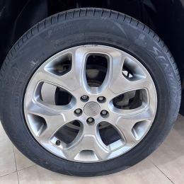 Foto 23 de Jeep Compass