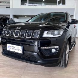 Foto 3 de Jeep Compass