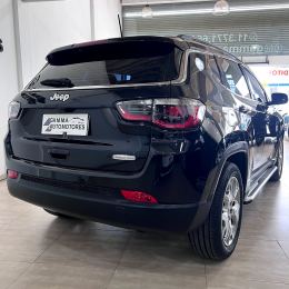 Foto 4 de Jeep Compass