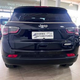 Foto 5 de Jeep Compass
