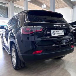Foto 6 de Jeep Compass
