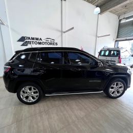 Foto 7 de Jeep Compass