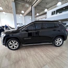 Foto 8 de Jeep Compass