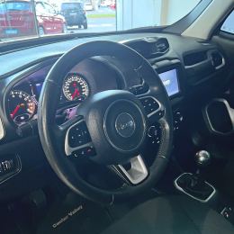 Foto 10 de Jeep Renegade