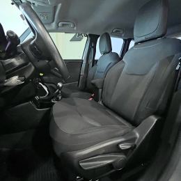 Foto 11 de Jeep Renegade