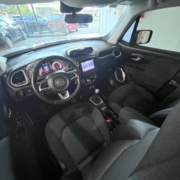 Foto 12 de Jeep Renegade