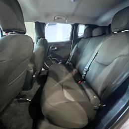 Foto 13 de Jeep Renegade