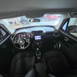 Foto 14 de Jeep Renegade