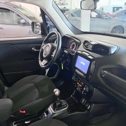 Foto 15 de Jeep Renegade