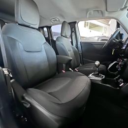 Foto 16 de Jeep Renegade