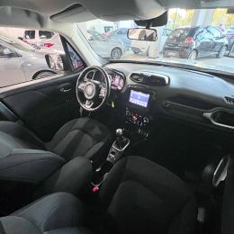 Foto 17 de Jeep Renegade