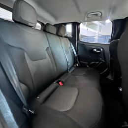 Foto 18 de Jeep Renegade