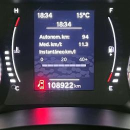 Foto 19 de Jeep Renegade