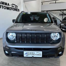 Foto 2 de Jeep Renegade