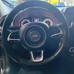 Foto 20 de Jeep Renegade