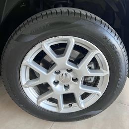 Foto 22 de Jeep Renegade