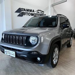 Foto 3 de Jeep Renegade