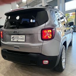 Foto 4 de Jeep Renegade