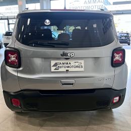 Foto 5 de Jeep Renegade