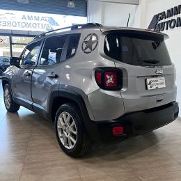 Foto 6 de Jeep Renegade