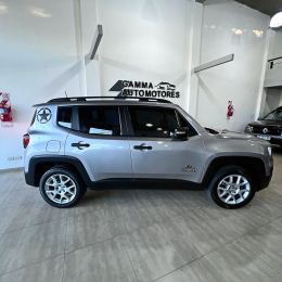 Foto 7 de Jeep Renegade