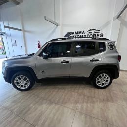 Foto 8 de Jeep Renegade