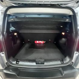 Foto 9 de Jeep Renegade