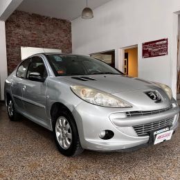 Foto 1 de Peugeot 207