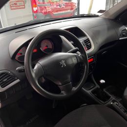 Foto 10 de Peugeot 207