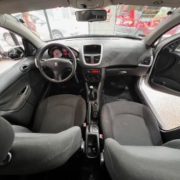 Foto 14 de Peugeot 207