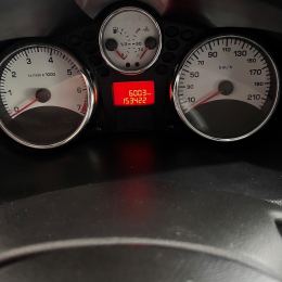 Foto 18 de Peugeot 207