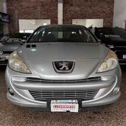 Foto 2 de Peugeot 207