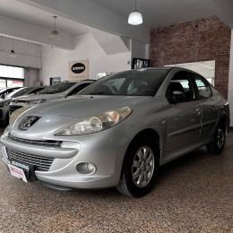 Foto 3 de Peugeot 207